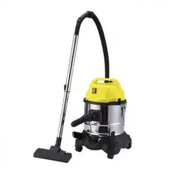 Aspirador Inoxidable Agua Polvo 20l 1400 W - Dicoal - Dipl20lpro