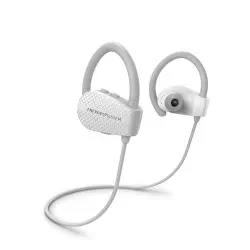 Auriculares Deportivos Energy Sistem Sport 1+ Blanco