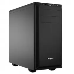 Be Quiet! Pure Base 600 USB 3.0 Negra