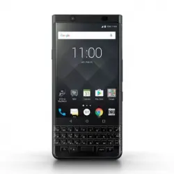 Blackberry Keyone 64gb (qwerty) (imp Uk) S.o Black S.o