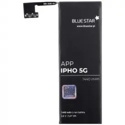 Blue Star Premium HQ Batería 1440mAh para iPhone 5