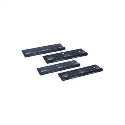 Bose - Suportes para caixas de som WB3 duplo Bose - negros.