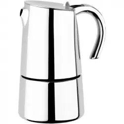 BRA Bella Cafetera Italiana 6 Tazas