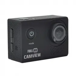 Camview Cámara Deportiva FullHD 1080p