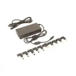 Cargador Para Portátil Urban Factory Alc90uf 90 W