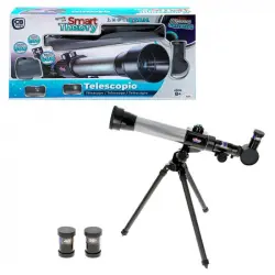 CB Toys Telescopio de  con 3 Aumentos