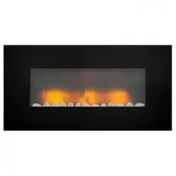 Chimenea Eléctrica Classic Fire 105,5 Cm