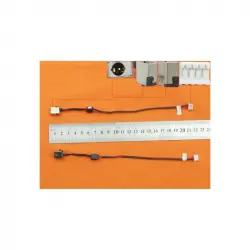 Conector Dc Jack Para Portáti Acer Aspire E5-511 E5-521 E5-531 E5-551 E5-571 V3-532 V3-572 Pj901