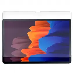 Cool Protector Pantalla Cristal Templado para Samsung Galaxy Tab S7 Plus