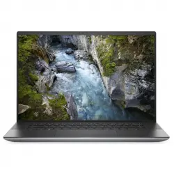 Dell Precision 5680 Intel Core i9-13900H/32GB/1TB SSD/RTX 3500/16"