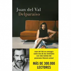 Delparaíso - Juan Del Val