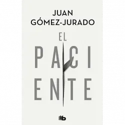 El Paciente - Juan Gómez-Jurado