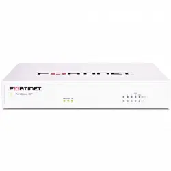 Fortinet FortiGate 40F Firewall 5000 Mbits