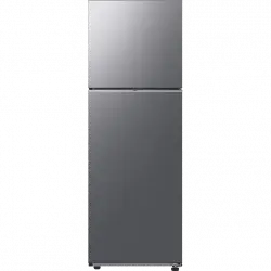 Frigorífico dos puertas - Samsung RT35CG5644S9ES, No Frost, 171.5 cm , 348l, All-Around Cooling, WiFi, Inox