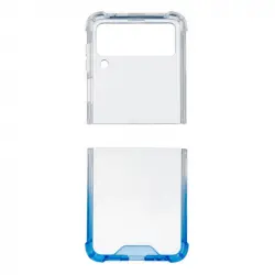 Funda Degradada Para Samsung Galaxy Z Flip4