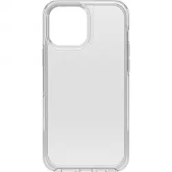 Funda Otterbox Symmetry Clear Transparente para iPhone 13 Pro Max