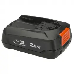 Gardena Batería del Sistema Power for All PBA 18V/45 2.5Ah
