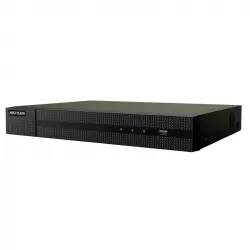 Hikvision HWN-4104MH Videograbador 4 Canales 4 Puertos PoE