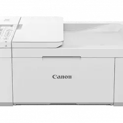 Impresora multifunción - Canon PIXMA TR4651, USB, WiFi, App Print, 4 en 1, Blanco