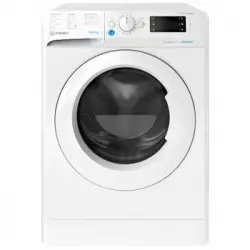 Indesit Lavasecadora Ojo De Buey 7/6kg 1400 Rpm - Bde764359wfr