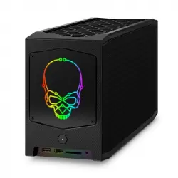 Intel NUC 11 Extreme RNUC11BTMI90000 Intel Core i9-11900KB