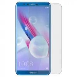 Ksix Protector de Pantalla Cristal Templado para Honor 9 Lite Transparente