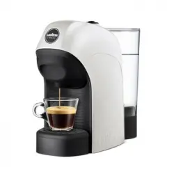 Lavazza Lm800 Tiny Encimera Máquina De Café En Cápsulas 0,75 L Semi-automática