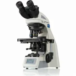 Microscopio Biológico Vertical Para Uso Profesional Ne620t Nexcope