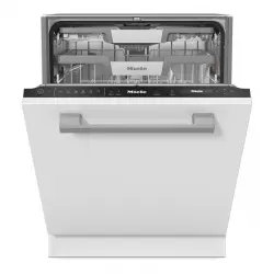 Miele - Lavavajillas integrable Miele 14 servicios - G7650 SCVi OBSW.