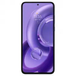 MOTOROLA - Motorola Edge 30 Neo 5G 8 GB + 128 GB Morado móvil libre (Reacondicionado a estrenar).