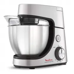 Moulinex Masterchef Gourmet Flex Bowl QA530D10 Robot de Cocina 1100W