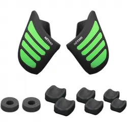 Nitho Kit de Precisión Compatible con Xbox One Controller