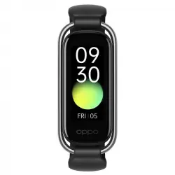 Oppo Band Style Pulsera de Actividad Negra