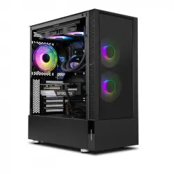 PC Racing Gaming AMD Ryzen 5 4500G/16GB/1TB SSD/GTX 1650