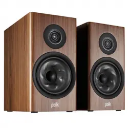 Polk Reserve R200 Altavoz de Estantería Madera