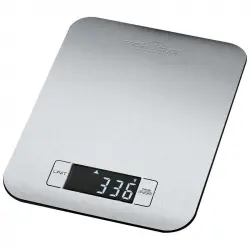 ProfiCook KW 1061 Báscula de Cocina Digital Acero Inoxidable