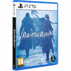 PS5 Redemption Reapers