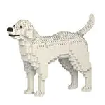 Puzzle 3D Jekca Labrador Retriever 01S-M06