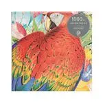 Puzzle Paperblanks Jardín Tropical 1000 piezas