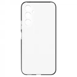 Samsung Clear Cover para Galaxy A34 Transparente