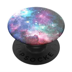 Soporte adhesivo PopSockets Blue Nebula