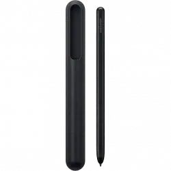 Stylus pen - Samsung EJ-PF926BBEGEU, Para Galaxy Z Fold3 5G, Plástico, Negro