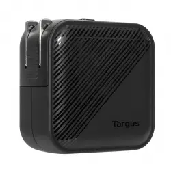 TARGUS - Cargador De Pared GaN De 65W