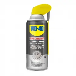 WD-40 Specialist Spray Lubricante Seco con PTFE 400ml
