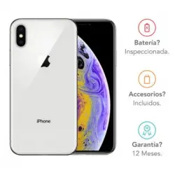 Apple Iphone Xs 64 Gb