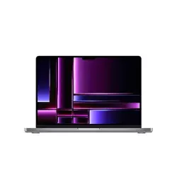 Apple MacBook Pro 14'' M2 Max CPU 12, GPU 30, 64GB RAM, 1TB SSD, Gris espacial