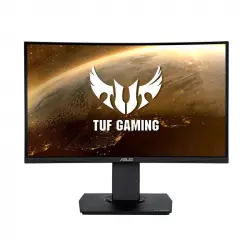 Asus TUF Gaming VG24VQR 23.6" LED FullHD 165Hz FreeSync Premium Curva