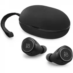 Bang & Olufsen Beoplay E8 1 Gen Auriculares Inalámbrios Negros