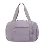 Bolso de mujer Totto Fátima morado