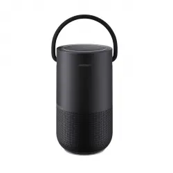 Bose - Altavoz portátil Bose Portable Home Speaker Wi-Fi y Bluetooth (Reacondicionado grado A).